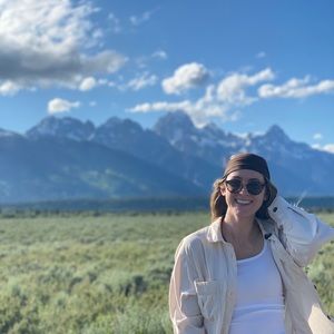 Meet your Posher, Molly